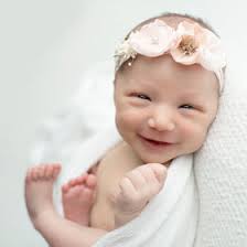 San Diego In-Home Newborn & Baby Photography