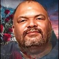 Mr. Richard Brown Jr. Obituary