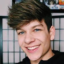 Nathan Triska Bio Facts Family Famous Birthdays In 2020 Nathan Triska Cute Teenage Boys Fun Trivia Facts