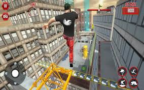 Swagflip is the journey of homegrown parkour backflip champion gymnasts. Rooftop Parkour Simulator Run Flip Roll For Android Apk Download