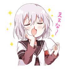 Yuru Yuri By Ichijinsha Inc Yuru Yuri Anime Nosebleed Yuri