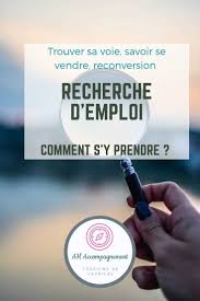Recherche D Emploi Comment S Organiser Recherche Emploi Emploi Recrutement Emploi
