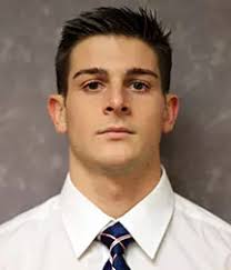 2016 Men's Lacrosse Roster