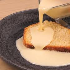 Creme Anglaise Reussie Onctueuse A Souhait Recette Recette Creme Patissiere Recette Creme Anglaise Recettes De Cuisine