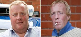 Elak tvilling lurade gamla