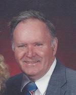 Obituary for David G. Wyman, Sr.