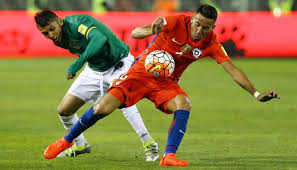 Fecha, hora y canal para el duelo chile vs bolivia. Chile 0 Bolivia 0 Una Cuestion De Limites Vermouth Deportivo