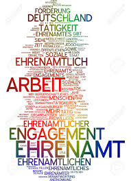 Often they are used to visualize the frequency of words within large text documents, qualitative research data, public speeches, website tags, end user license agreements (eulas) and unstructured data sources. Word Cloud Ehrenamt Lizenzfreie Fotos Bilder Und Stock Fotografie Image 34762684