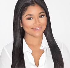 Erica Pinkett's acting career and movie appearances