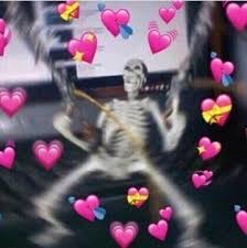 Pin By Mari On My Reaction Pictures Cute Love Memes Love Memes Wholesome Memes