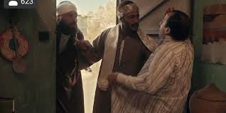 الرئيسية» رمضان 2021» مسلسل موسي الحلقة 25 الخامسة والعشرون. X4lbuufsi5td9m