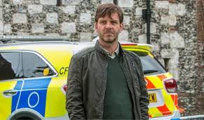 Jason Hughes is fondly remembered as DS Ben Jones in Midsomer ...
