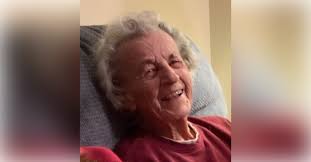 Obituary information for Geraldine M. LaBar