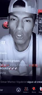 Tiktokers confirmados #hilmerazo #rubenblanco #faciolovers #kenboliviano  #tuti #conejosangriento #albertina #pampeño #pollosguby