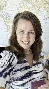 Annette Eising's Instagram, Twitter & Facebook