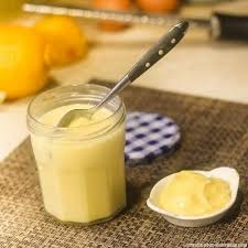 Lemon Curd Au Sirop D Agave Avec Le Cook Expert Recette Recette Lemon Curd Recette Magimix Patisserie Sans Sucre
