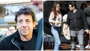 Une ville fatale 8 notes et références 9 voir aussi 9.1 articles. Apres Quelques Mois A Peine Aux Cotes De La Belle Clemence Patrick Bruel S Affiche Avec