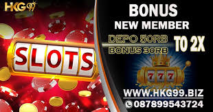 Pin Di Slot Deposit Pulsa 10rb Tanpa Potongan