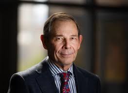 Who is John Curtis, Utah's new senator?