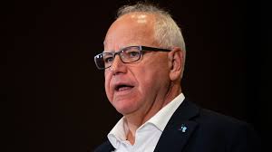 Tim Walz Has a Track Record of Supporting Medical Device Innovation