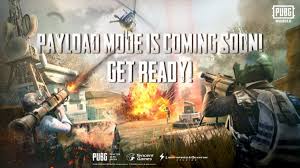 See more of pubg mobile on facebook. Pubg Mobile Payload Mode Loaded With Helicopters Air Strike Weapons And More To Go Live From Oct 23 Technology News India Tv