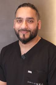 SMILEWELL Dentisry & Implants