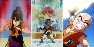With masako nozawa, jôji yanami, brice armstrong, stephanie nadolny. Dragon Ball The 11 Most Powerful Humans Ranked According To Strength