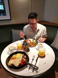 Pasar malam teluk intan : Pengalaman Menginap Di The Chow Kit An Ormond Hotel