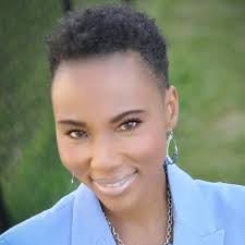 Author Aliya Armstrong