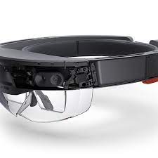 The official twitter account of microsoft hololens. Anyone With 3 000 Can Now Buy Microsoft Hololens The Verge