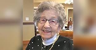 Helen E Hipp Obituary