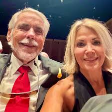 Watching your partner eat foods you can't have can be challenging