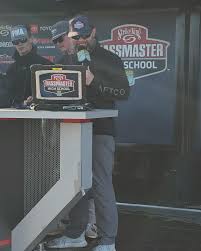 Another great @bassmasterhighschool Open