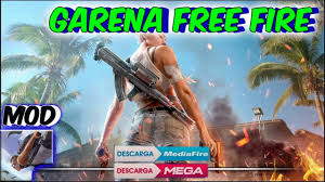 Garena free fire mod apk v1.64.1 unlimited diamonds health and aimbot + obb file data. Como Descargar Free Fire Mod Apk En Android Oropeza Yt