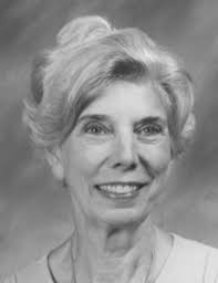 Ann Weathersby Clasen Obituary July 15, 2021