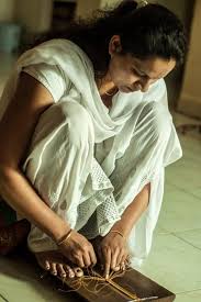 Making Process How To Make Ornaments Traditional Ornaments Belgaum