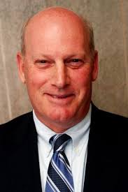 It's a rematch for Rockingham Co. sheriff