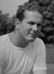 Chucking Charlie Green Football Hall of Fame