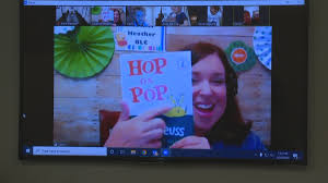 Here you can explore hq leon transparent illustrations, icons and clipart with filter setting like size, type, color etc. Madison County Teacher Inspires Informs During Remote Learning