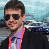 David Huitt's Instagram, Twitter & Facebook