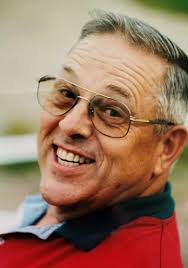 Obituary: Donald E. McGlauflin