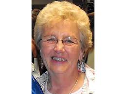 Joyce VanDeest Obituary (1939