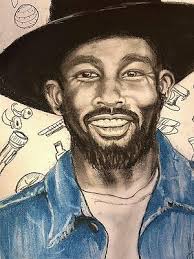 Melvin Royster Art for Sale