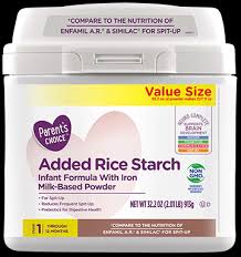 Similac For Spit Up Non Gmo Reviews 2021