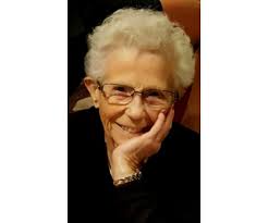 Gerrie Henneman Obituary (1925