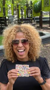 @sweetmandybs is a Lincoln Park neighborhood gem that has been around over  20 years! Serving Old Fashioned desserts in both Lincoln Park &  Streeterville., Sweet Mandy B’s offers cakes, cookies, ...