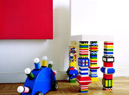 Move over lego, nimuno loops also want to get involved in home décor. 21 Insanely Cool Diy Lego Furniture And Home Decor Creations Home Tree Atlas Lego Room Decor Lego Furniture Lego Kitchen