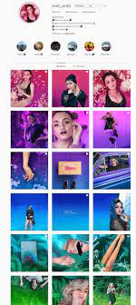 Here, we are gonna see some of the most creative instagram accounts in 10 categories! 25 Creative Instagram Feed Ideas That Will Inspire You