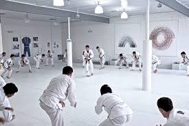 The 10 Best Jiu Jitsu Gyms In The World Jiu Jitsu Gym Dojo Design Jiu Jitsu