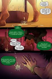 Anubis folla e insemina Lara Croft! 3D porno Tomb Raider